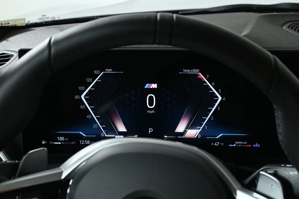 Used 2026 BMW 330i xDrive Sedan w/ M Sport Package image 20