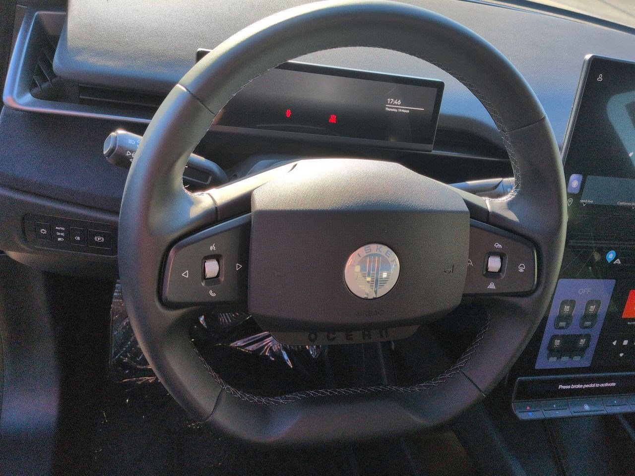 Used 2023 Fisker Ocean Ultra image 10