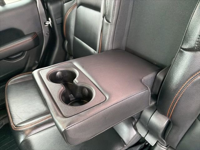 Used 2021 Jeep Gladiator Mojave image 12