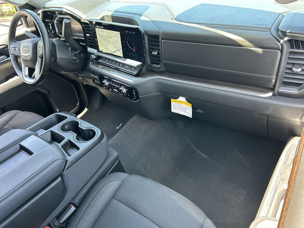 Used 2026 GMC Sierra 1500 Elevation AWD/4WD image 28