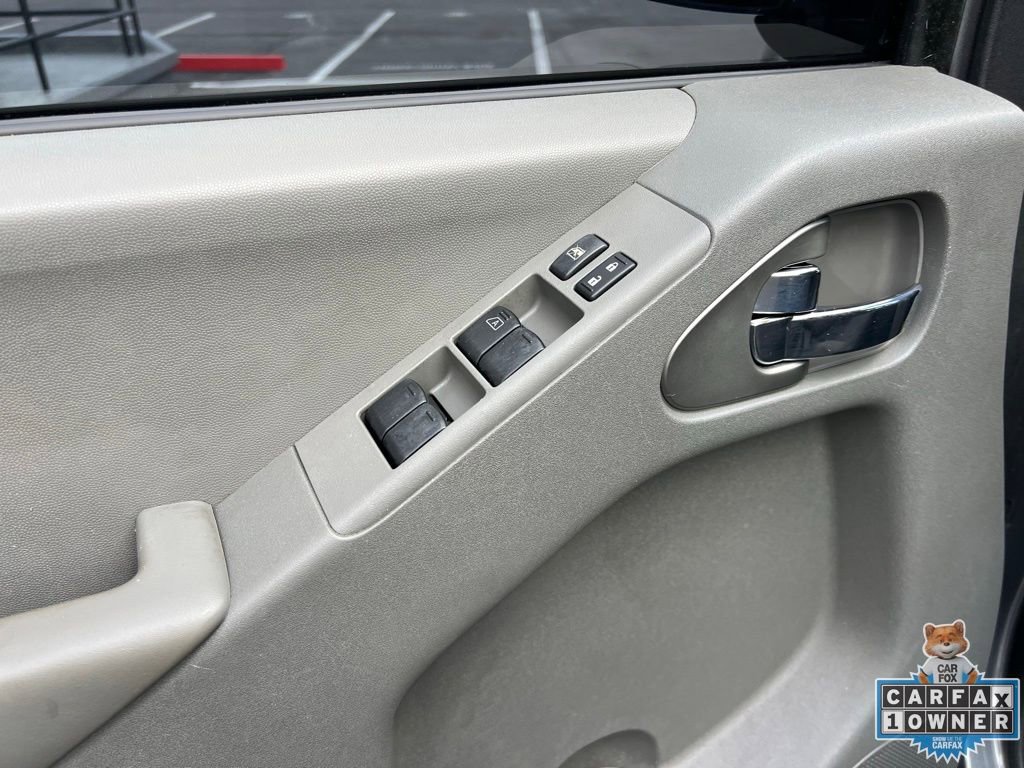 Used 2020 Nissan Frontier SV RWD image 20