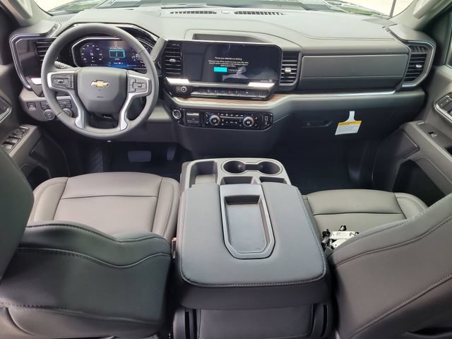 New 2026 Chevrolet Silverado 2500 LT w/ Leather Package AWD/4WD image 7