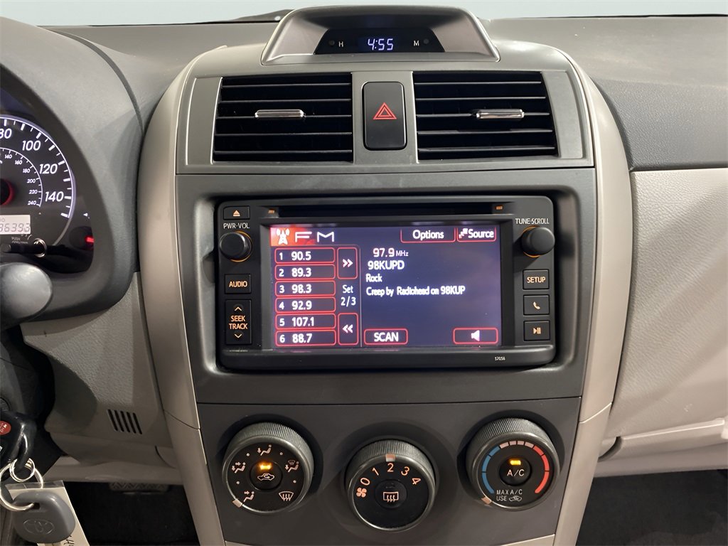 Used 2013 Toyota Corolla L image 13