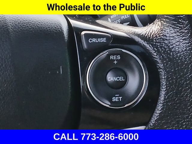 Used 2014 Honda Civic EX-L image 10