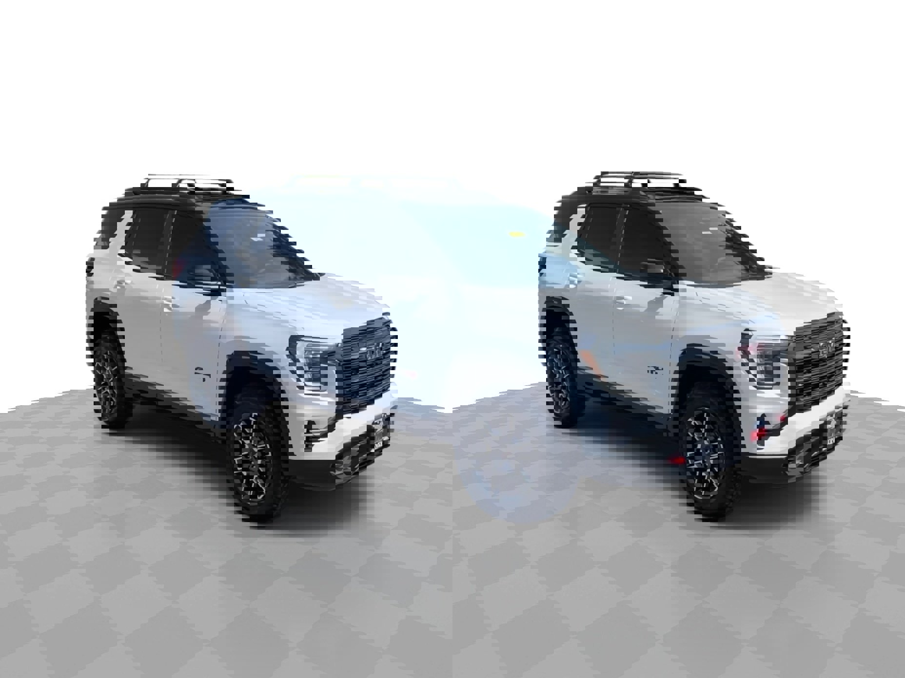 New 2026 GMC Terrain AT4 w/ Convenience Package III image 36