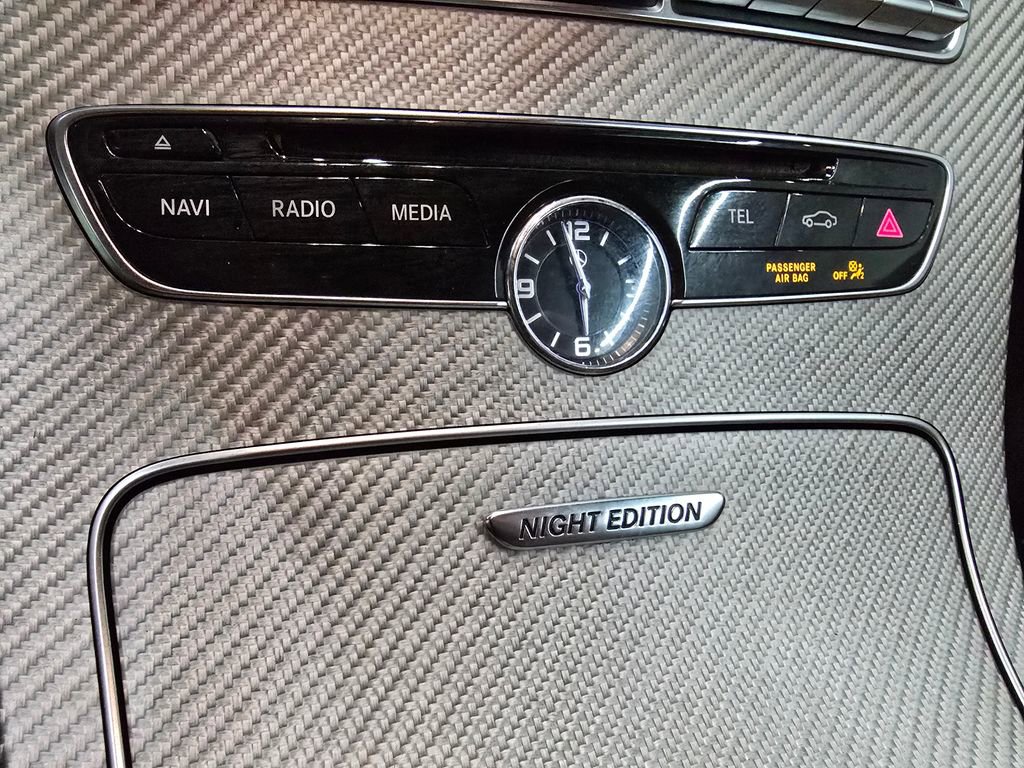 Used 2018 Mercedes-Benz C 43 AMG 4MATIC Cabriolet image 35