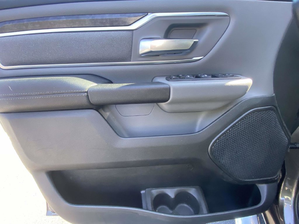 Used 2019 RAM 1500 Big Horn AWD/4WD image 17