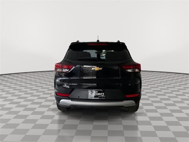 New 2026 Chevrolet TrailBlazer LT w/ Convenience Package image 10