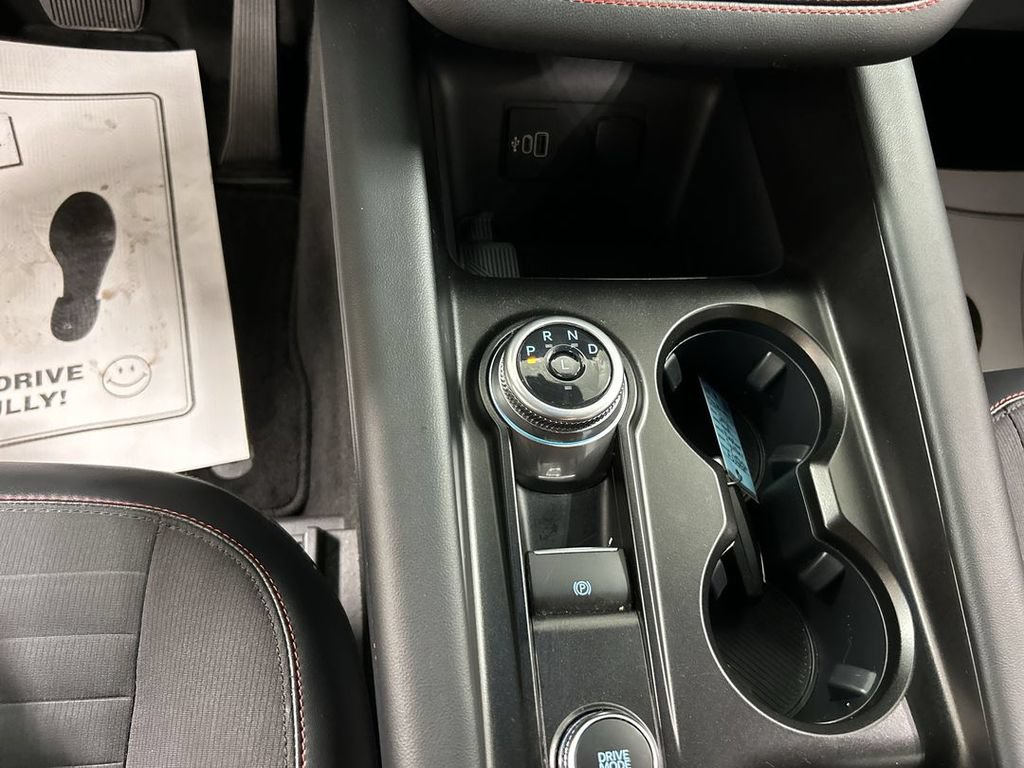 Used 2026 Ford Explorer ST-Line AWD/4WD image 18