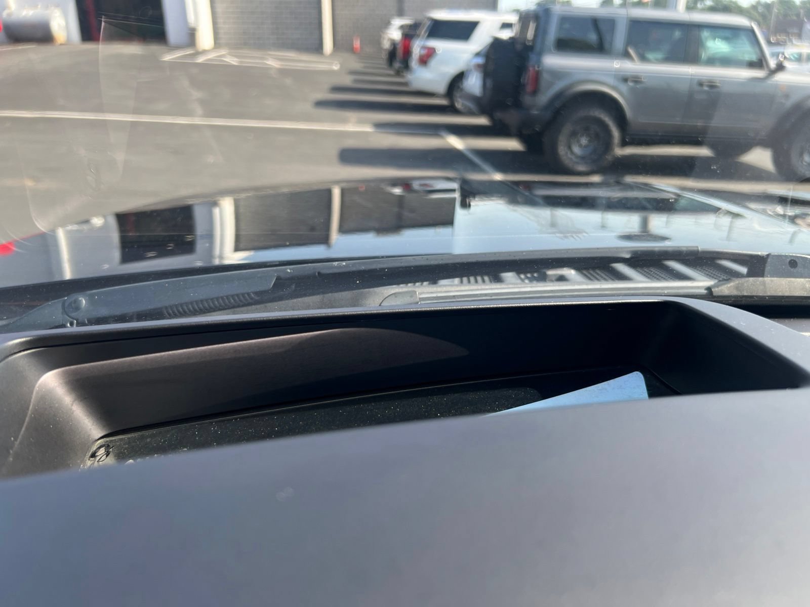 Used 2019 Lincoln Navigator L Reserve AWD/4WD image 25