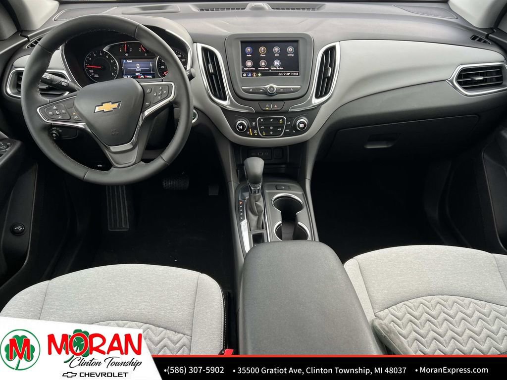 Certified 2024 Chevrolet Equinox LT image 11