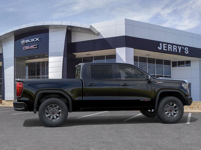 New 2026 GMC Sierra 1500 AT4X AWD/4WD image 29