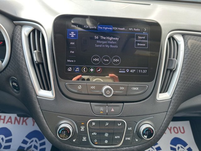 Used 2024 Chevrolet Malibu LT image 15