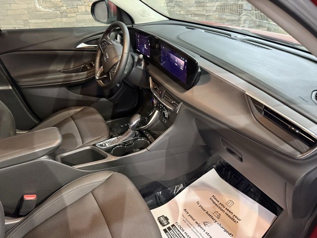 New 2026 Buick Encore GX Preferred image 29
