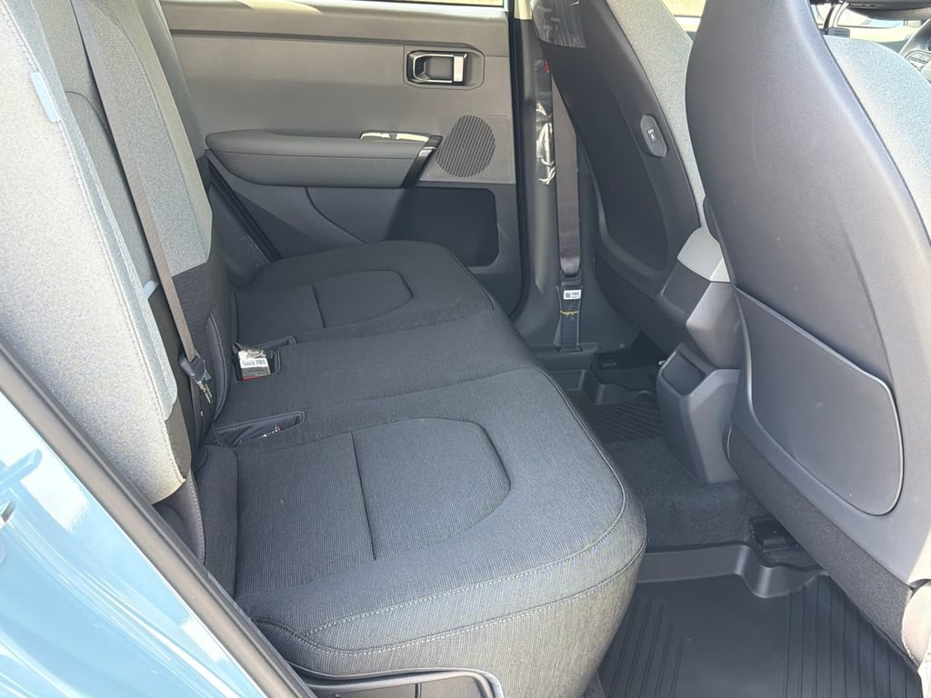 New 2027 Kia Seltos S AWD/4WD image 15