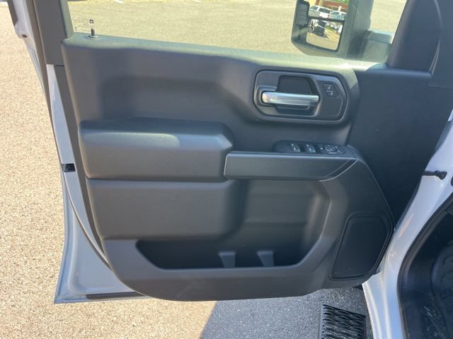 New 2026 Chevrolet Silverado 3500 W/T AWD/4WD image 12