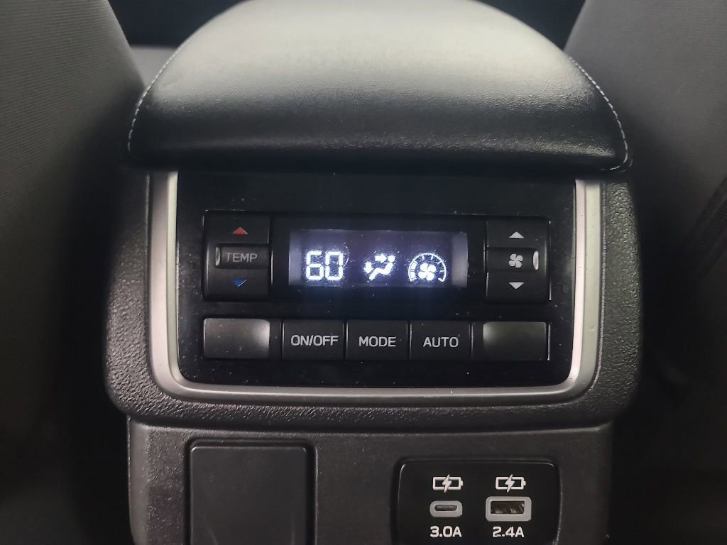 Used 2025 Subaru Ascent Premium AWD/4WD image 23