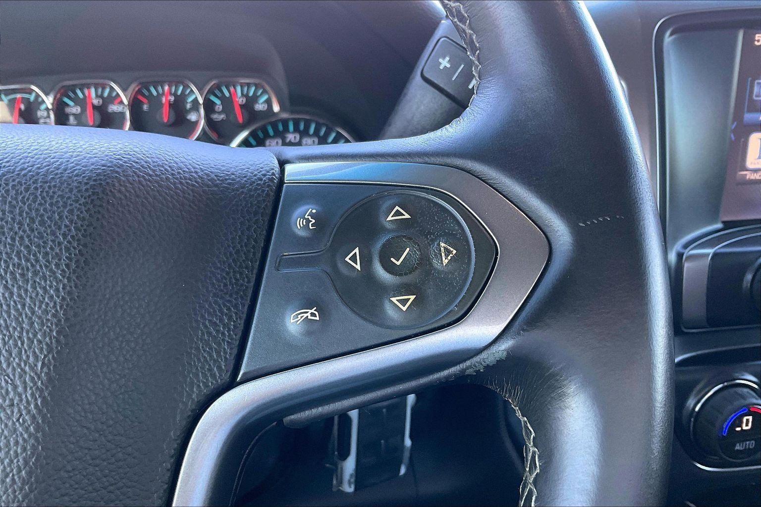 Used 2014 Chevrolet Silverado 1500 LT w/ All Star Edition image 21