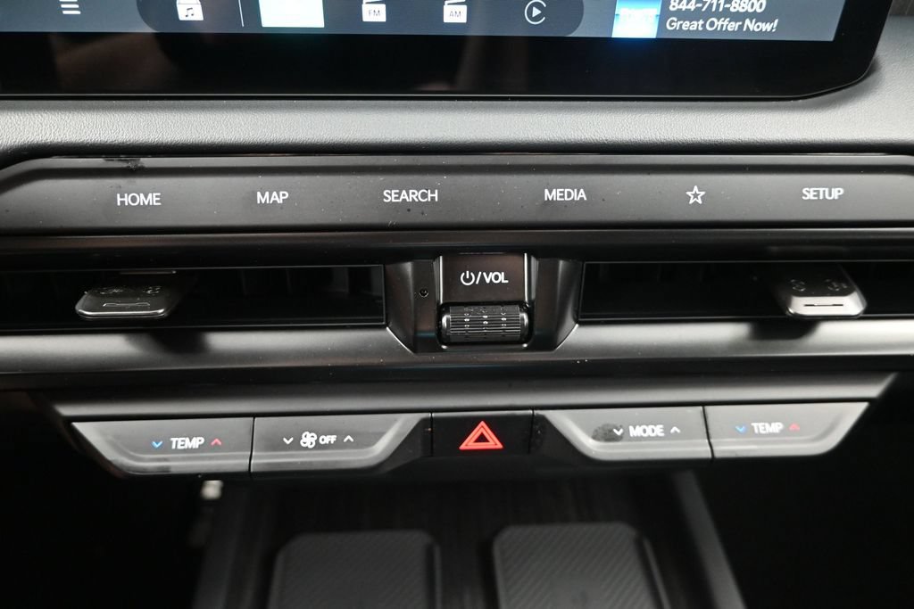 Certified 2027 Kia Telluride X-Line SX Prestige AWD/4WD image 24