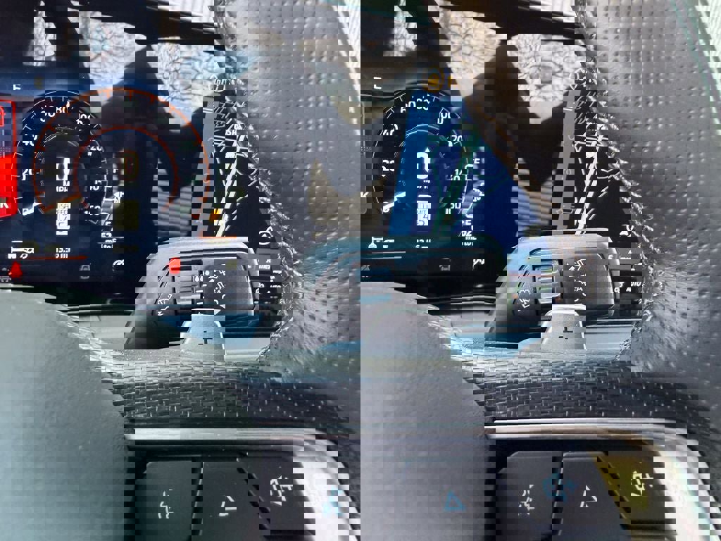 New 2026 Ford Mustang GT Premium w/ GT Performance Package RWD image 42