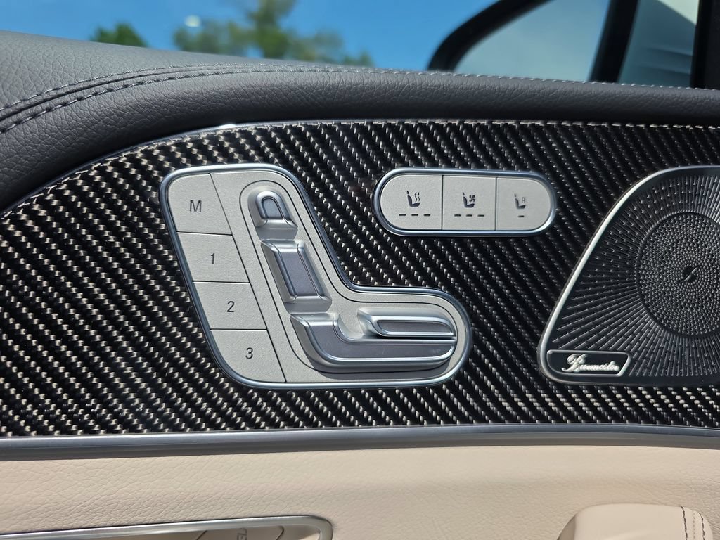 New 2026 Mercedes-Benz GLE 53 AMG 4MATIC image 11