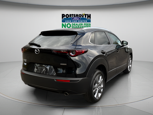 Used 2024 MAZDA CX-30 AWD 2.5 S w/ Preferred Package image 24