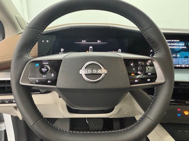 Used 2025 Nissan Murano Platinum w/ Cargo Package image 18