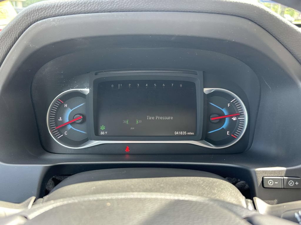 Certified 2022 Honda Pilot Special Edition image 24