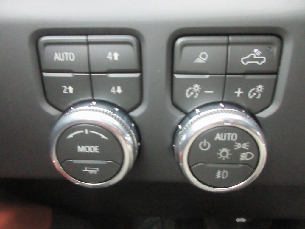 New 2026 GMC Sierra 2500 Denali Ultimate image 19