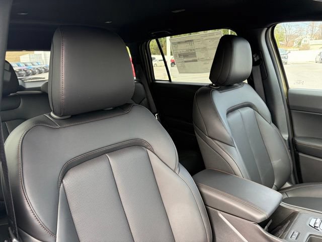 New 2026 Jeep Cherokee Limited AWD/4WD image 27