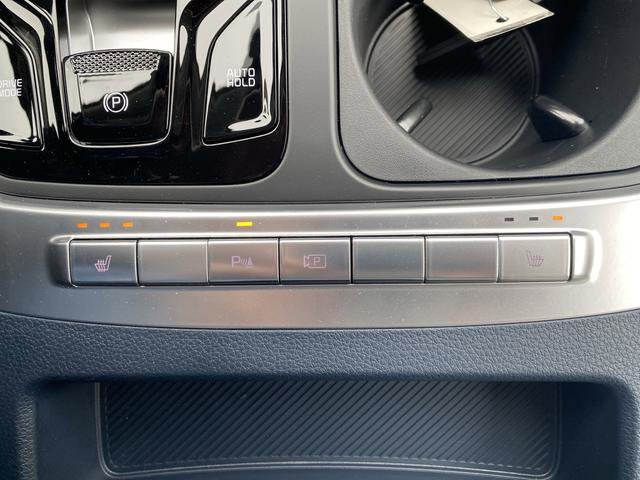 New 2026 Kia Carnival EX image 7