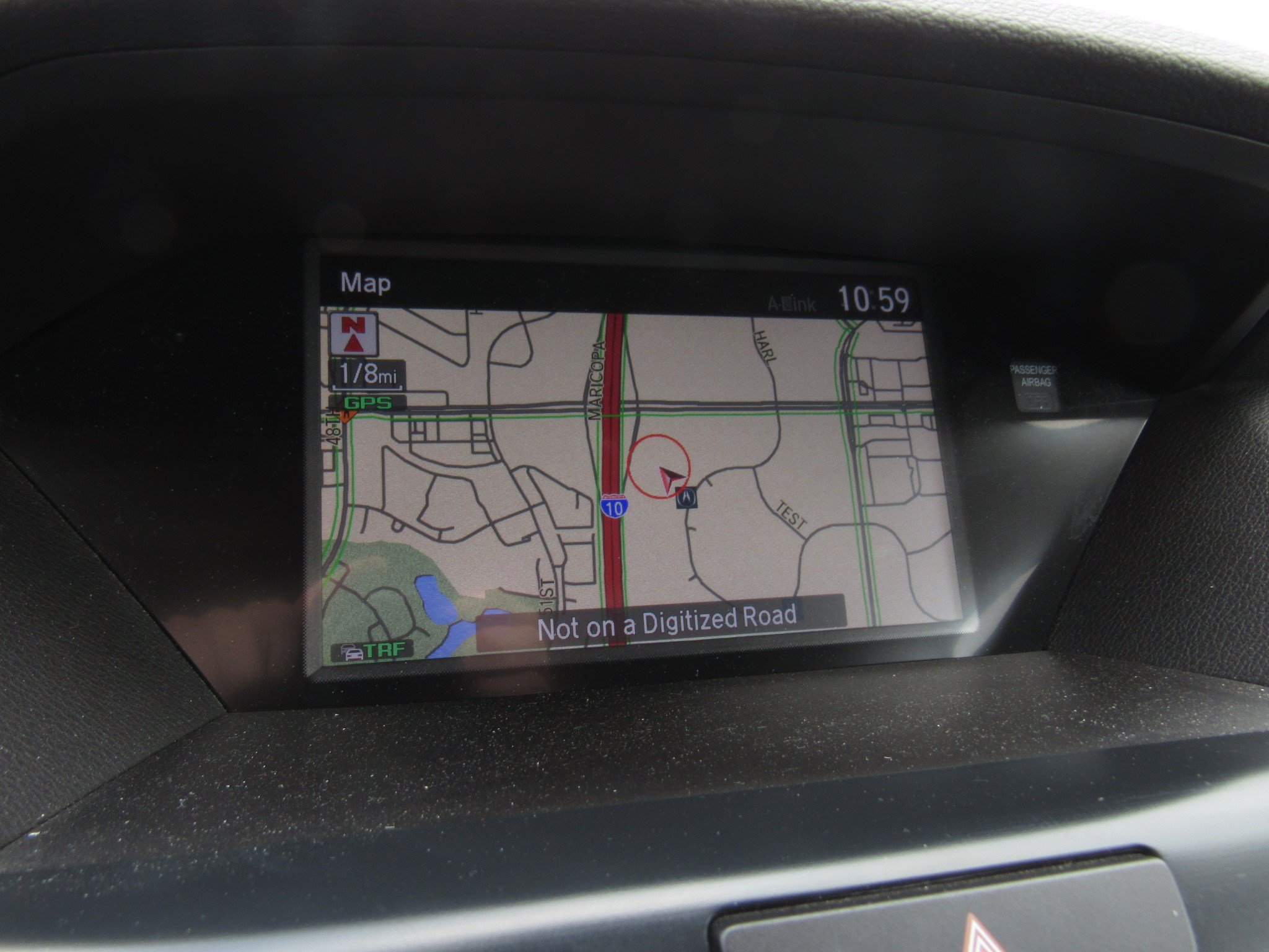 Certified 2020 Acura MDX SH-AWD w/ Technology Package image 20
