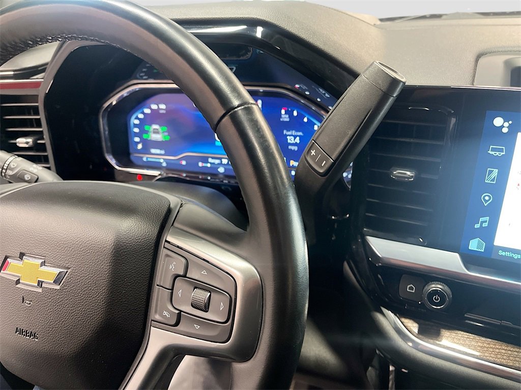 Used 2023 Chevrolet Silverado 1500 LT image 17