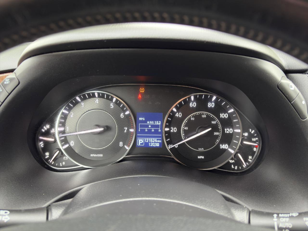 Used 2020 Nissan Armada SL w/ Premium Package RWD image 11