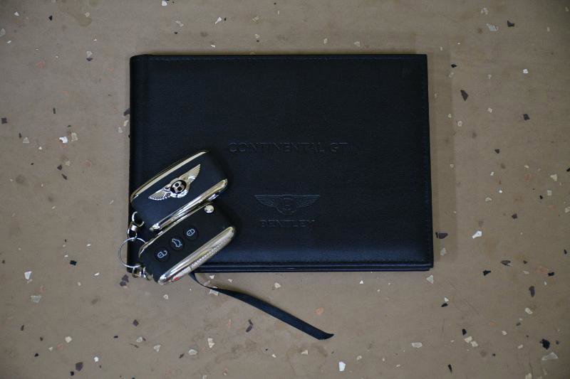 Used 2015 Bentley Continental GT Speed image 61