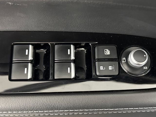 Certified 2025 MAZDA CX-5 AWD 2.5 S w/ Premium Plus Pkg image 34