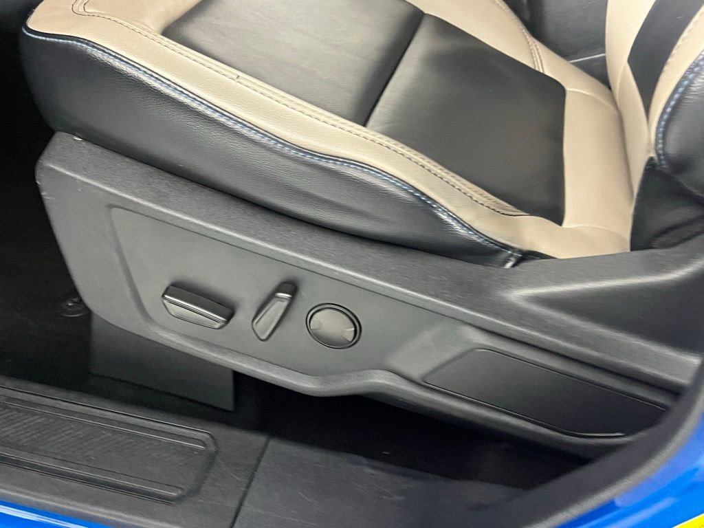 Used 2022 Ford Bronco Wildtrak image 26