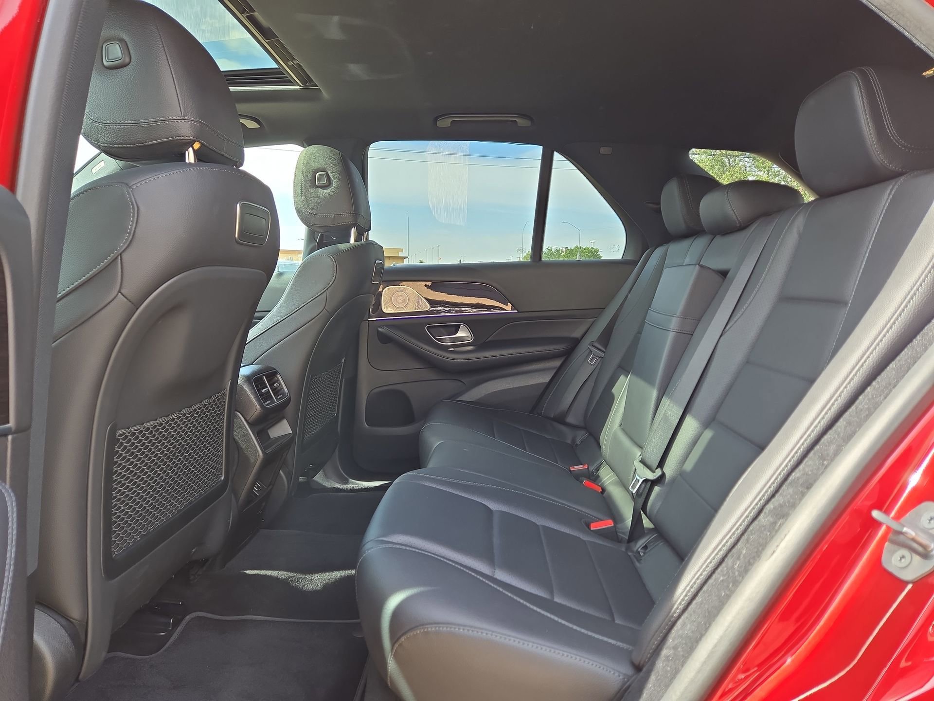 Used 2020 Mercedes-Benz GLE 350 image 13