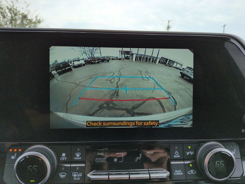 Used 2023 Toyota Highlander Bronze Edition image 20