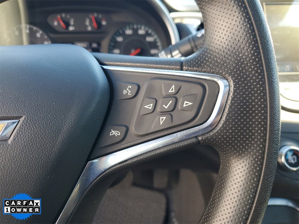 Used 2024 Chevrolet Malibu LT image 24