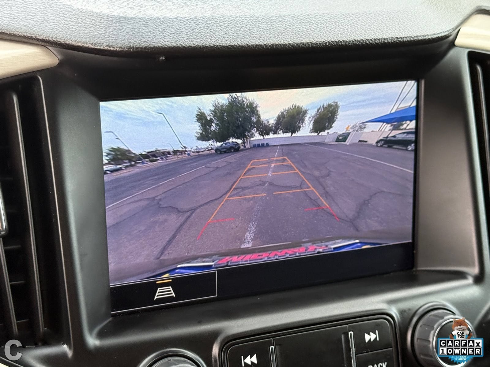 Used 2023 GMC Terrain Denali AWD/4WD image 21
