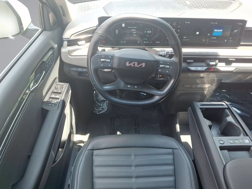 Used 2024 Kia EV9 Land AWD/4WD image 21