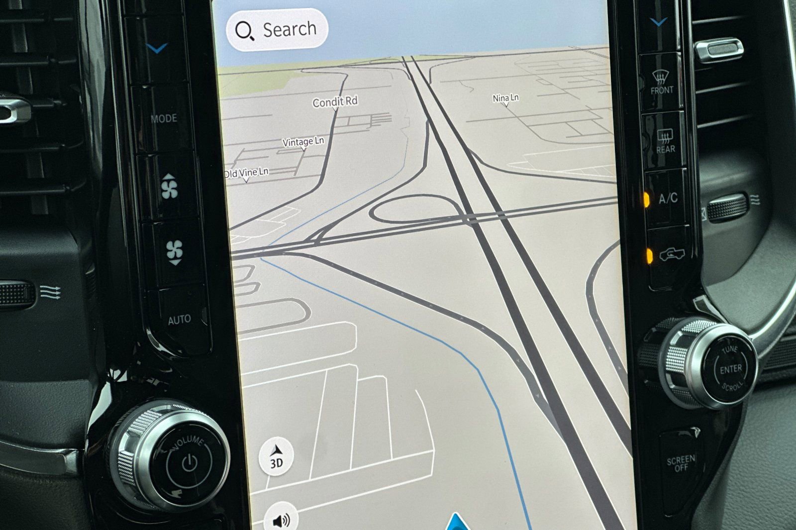 New 2026 RAM 5500 Tradesman w/ Laramie Trim Package image 23