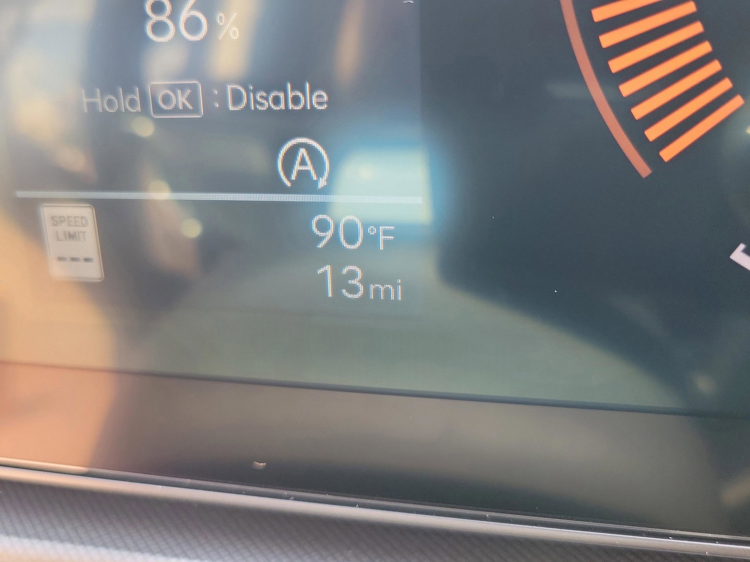 New 2026 Hyundai Santa Fe XRT image 6