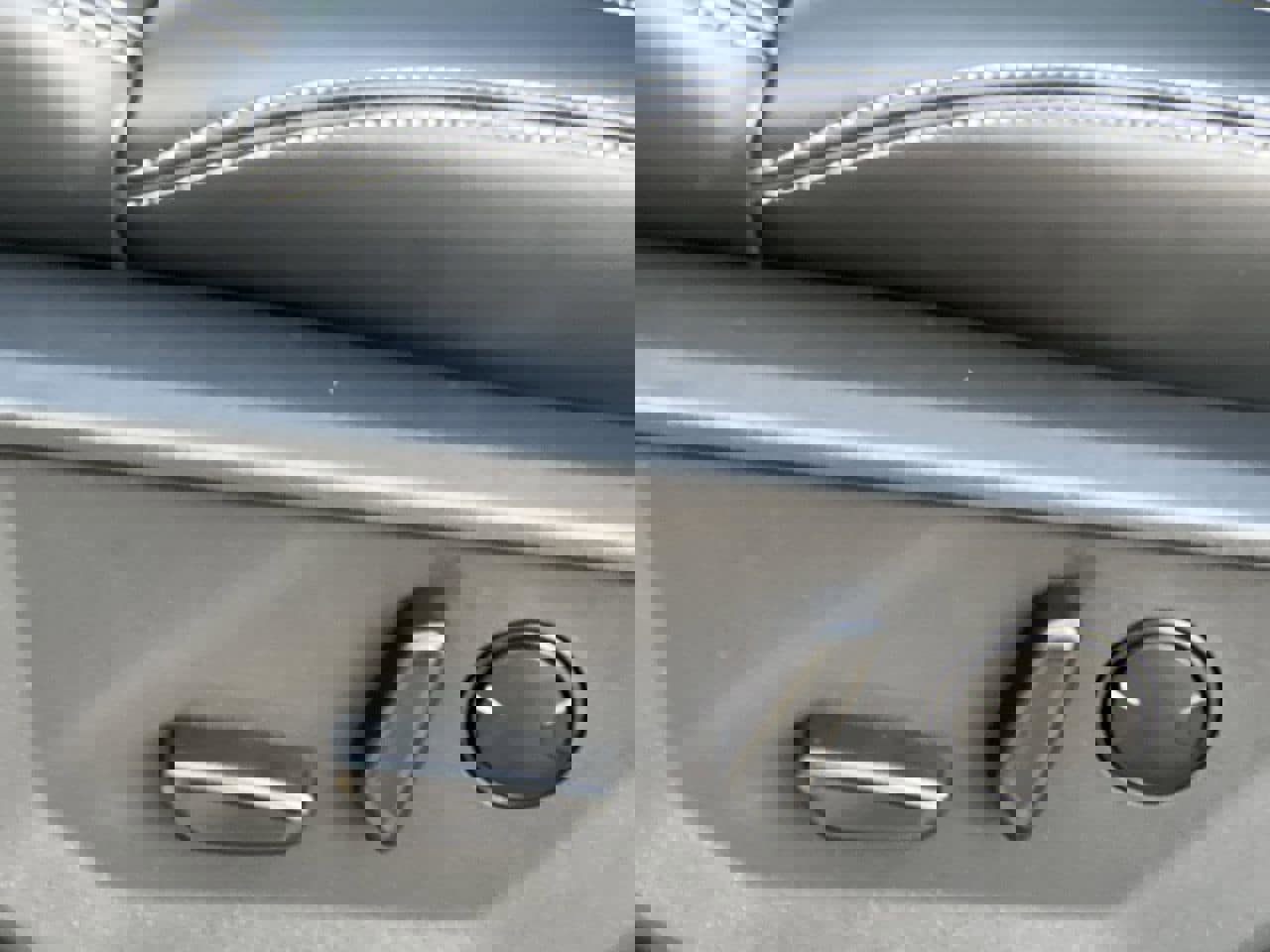 New 2025 Ford Expedition Max Platinum w/ Stealth Performance Package image 19