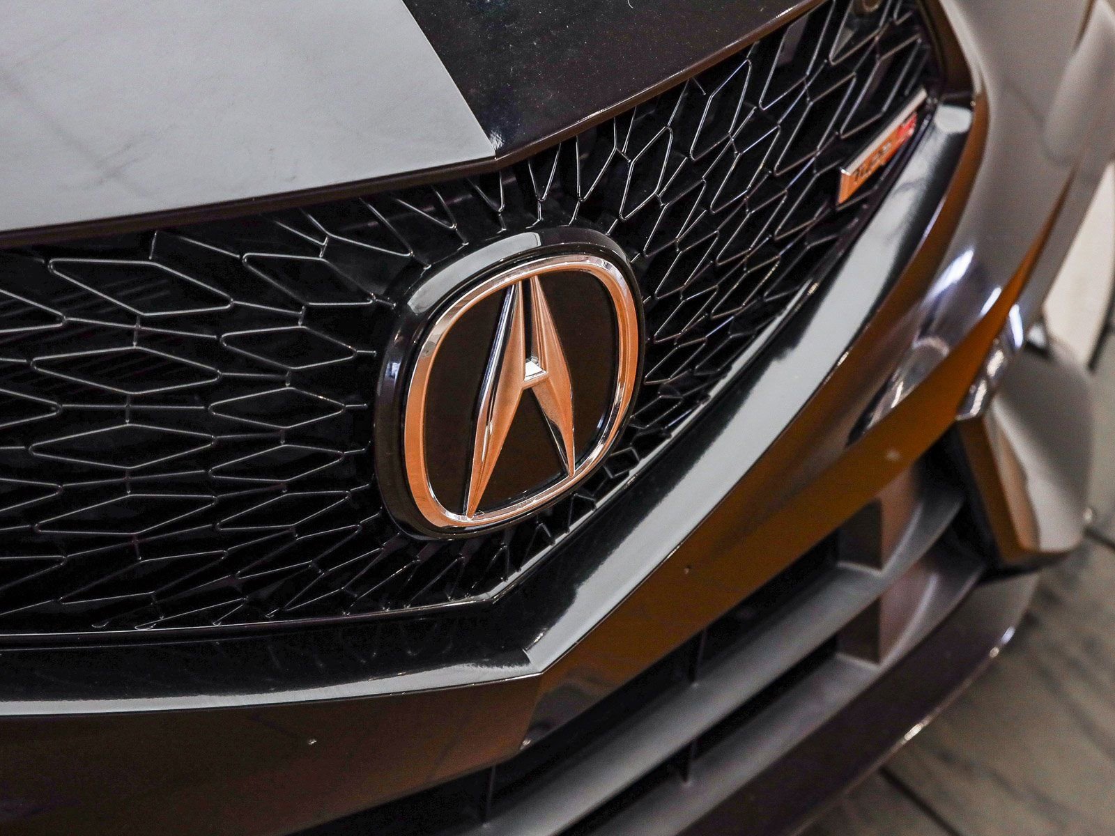 Used 2024 Acura Integra Type S image 6