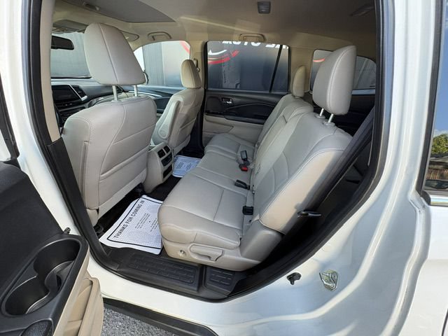 Used 2017 Honda Pilot EX-L image 16