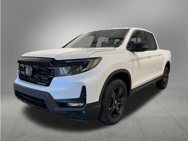 New 2026 Honda Ridgeline Black Edition