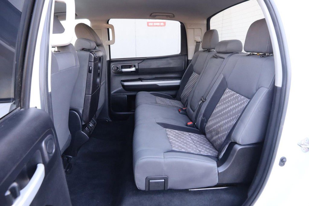 Used 2020 Toyota Tundra SR5 image 9