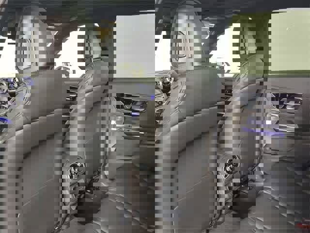 Certified 2026 Mercedes-Benz GLC 300 4MATIC image 16